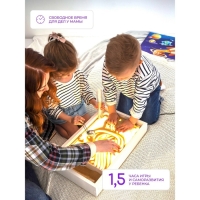 Планшет для рисования песком &laquo;Магия песка. Космос&raquo;