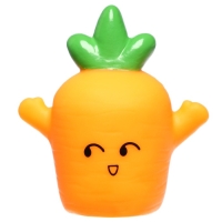 Пальчиковый театр &laquo;Веселый сад&raquo;, для ванны, Крошка Я