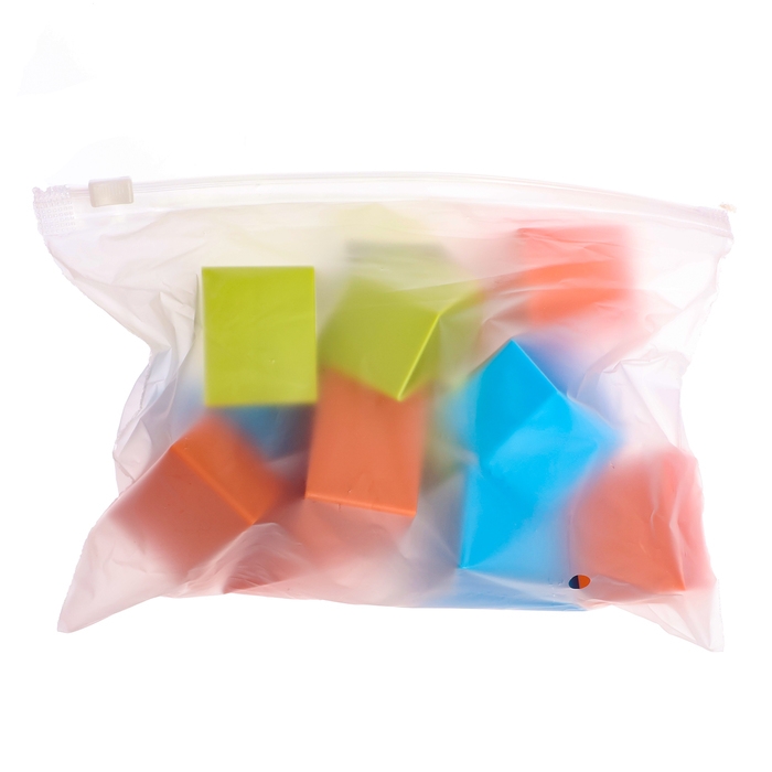 Развивающий набор &laquo;Загрузи машинку&raquo;