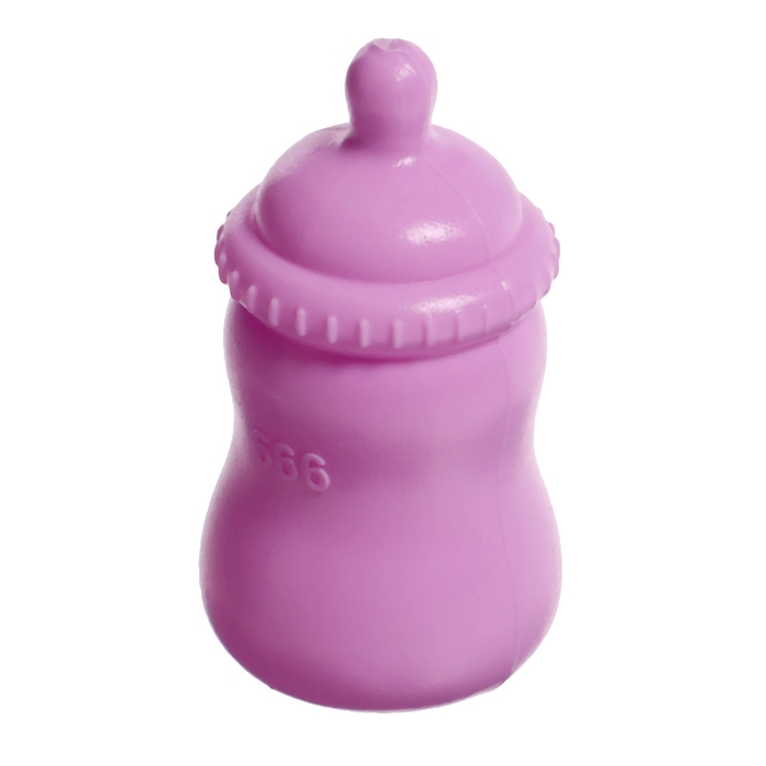 Набор игрушек для купания с ванночкой &laquo;Купание зверят&raquo;, 12 предметов, МИКС