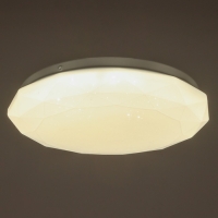 Светильник BRILLIANCE 24 Вт, 4000К, ф260х60мм, REV Ritter Светильник BRILLIANCE 24 Вт, 4000К, ф260х60мм, REV Ritter