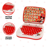 Игрушка обучающая &laquo;Умный компьютер: Микки Маус и друзья&raquo;