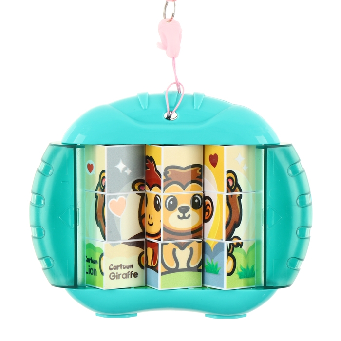 Головоломка &laquo;Африка&raquo;