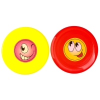 Летающая тарелка &laquo;Смайл&raquo;, виды МИКС