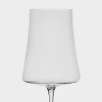 Набор бокалов для вина Bohemia Crystal &laquo;Экстра&raquo;, 560 мл, 6 шт