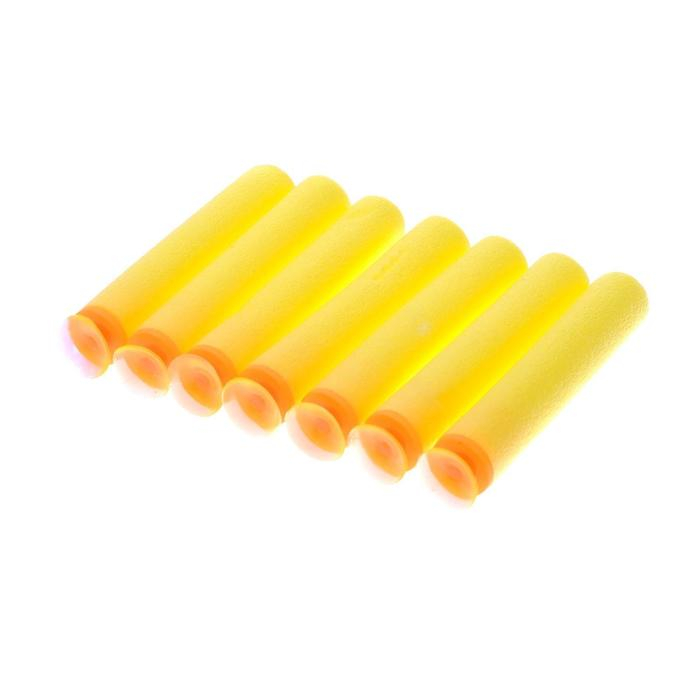 Бластер &laquo;Космический воин&raquo;, стреляет мягкими пулями