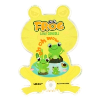 Водная игра &laquo;Лягушка&raquo;, виды МИКС