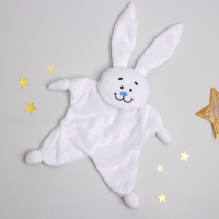 Комфортер для новорождённых &laquo;Зайка&raquo;, 30х27 см