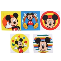 Адвент календарь "Новый год", Микки Маус Адвент календарь "Новый год", Микки Маус