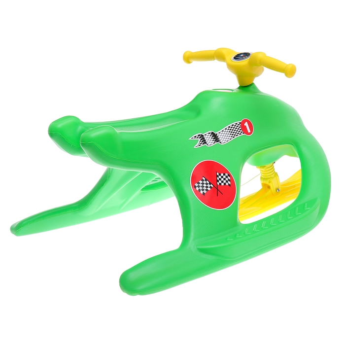 Снегокат &laquo;Олимпик&raquo;