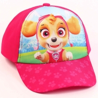 Кепка детская, размер 52-56, Щенячий патруль Кепка детская, размер 52-56, Щенячий патруль