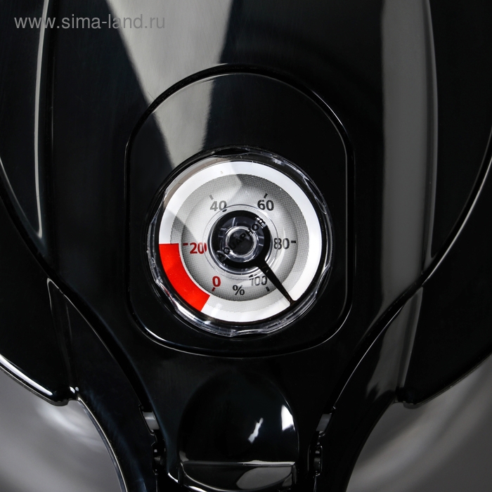 Фильтр-кувшин &laquo;Аквафор-Прованс&raquo;, 4,2 л, цвет чёрный