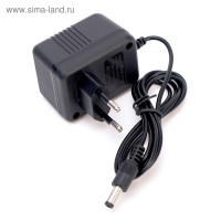 Электромобиль &laquo;Чоппер&raquo;, цвет синий