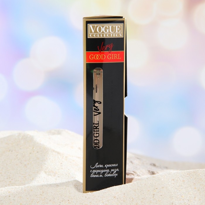 Парфюмерная вода женская Very Good Girl, 33 мл Парфюмерная вода женская Very Good Girl, 33 мл