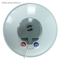 Водонагреватель EDISSON ER 80 V, накопительный, круглый, эмаль, 80 л, 1500 Вт Водонагреватель EDISSON ER 80 V, накопительный, круглый, эмаль, 80 л, 1500 Вт