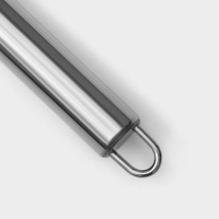 Лопатка кулинарная Доляна &laquo;Металлик&raquo;