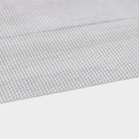 Салфетки сервировочные на стол Доляна &laquo;Дерево&raquo;, 4 шт, 45&times;30 см, цвет молочный