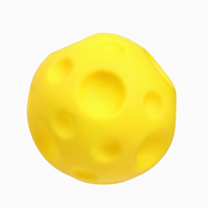 Подарочный новогодний набор развивающих тактильных мячиков &laquo;Рождественская ёлочка&raquo;, 3 шт.