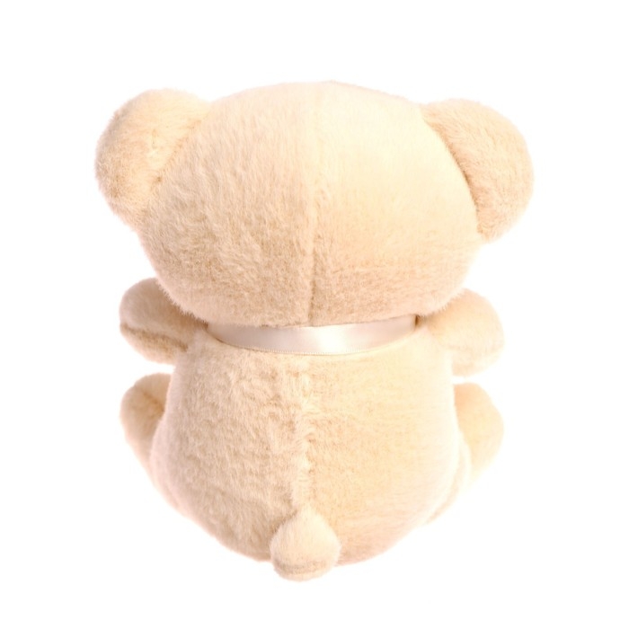 Мягкая игрушка &laquo;Мишка&raquo;, 20 см, цвет МИКС