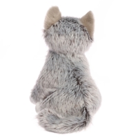 Мягкая игрушка &laquo;Котик сибирский&raquo;, 19 см