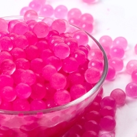 Аквагрунт &laquo;Жемчужный&raquo;, 50 г, розовый