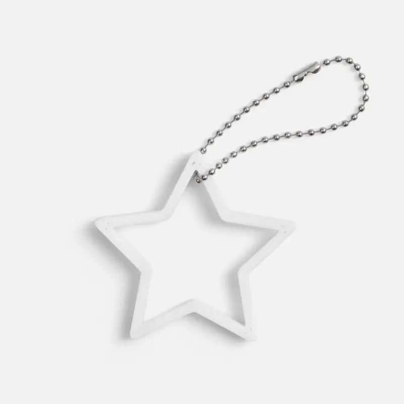 Подвеска Contour, 3D-печать на заказ, звезда