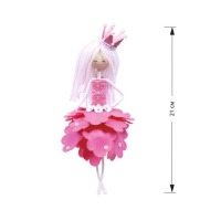 Набор создай куклу &laquo;Принцесса&raquo;