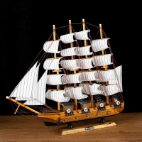 Корабль сувенирный большой &laquo;Ричмонд&raquo;