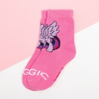 Носки детские "Magic", Мой маленький пони, 16-18 см Носки детские "Magic", Мой маленький пони, 16-18 см