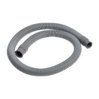 Сливной шланг для стиральный машины "Зип-флекс", индивидуальная упаковка, 1 м Сливной шланг для стиральный машины "Зип-флекс", индивидуальная упаковка, 1 м