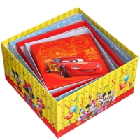 Набор коробок 5 в 1 Disney Праздник