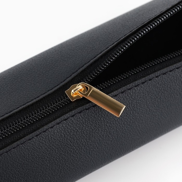 Пенал школьный из искусственной кожи &laquo;1 сентября: Fantasy&raquo; , 19 х 6 см