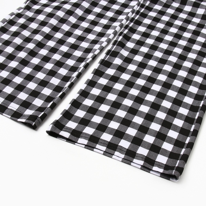 Пижама мужская KAFTAN Happy together р.48 Пижама мужская KAFTAN Happy together р.48