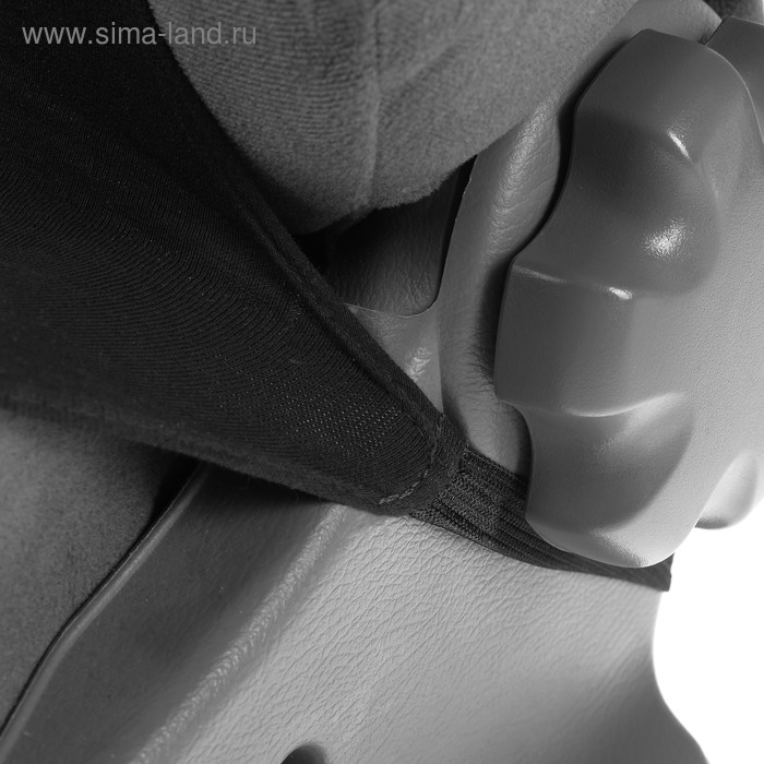 Чехол-майка "Весы", на переднее сиденье, хлопок