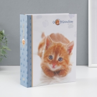 Фотоальбом на 200 фото 10х15 см Image Art 081 животные Фотоальбом на 200 фото 10х15 см Image Art 081 животные