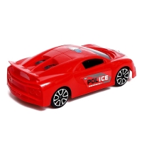 Машина инерционная &laquo;Полиция&raquo;