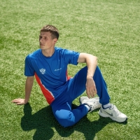 Брюки спортивные ONLYTOP, р. 56