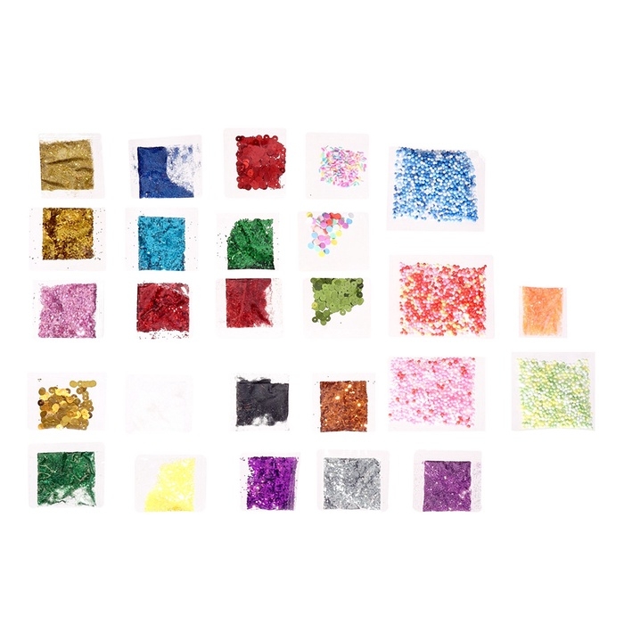 Набор для опытов «Меганабор для создания слаймов», своими руками, 10 фигурок и кристаллов Набор для опытов «Меганабор для создания слаймов», своими руками, 10 фигурок и кристаллов