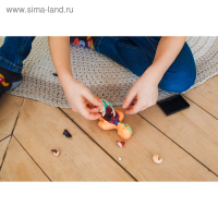 Набор для опытов &laquo;Анатомия человека&raquo;