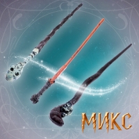 Волшебная палочка «Школа магии», МИКС Волшебная палочка «Школа магии», МИКС