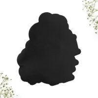 Подарочный набор &laquo;Самой прекрасной&raquo; магнит + брелок, 14,5 х 12 см