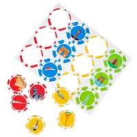 Настольная игра &laquo;Что было раньше?&raquo;, 2-8 игроков, 12+