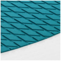 SUP доска надувная прогулочная KELPIE 10.4", 315х80х15 см