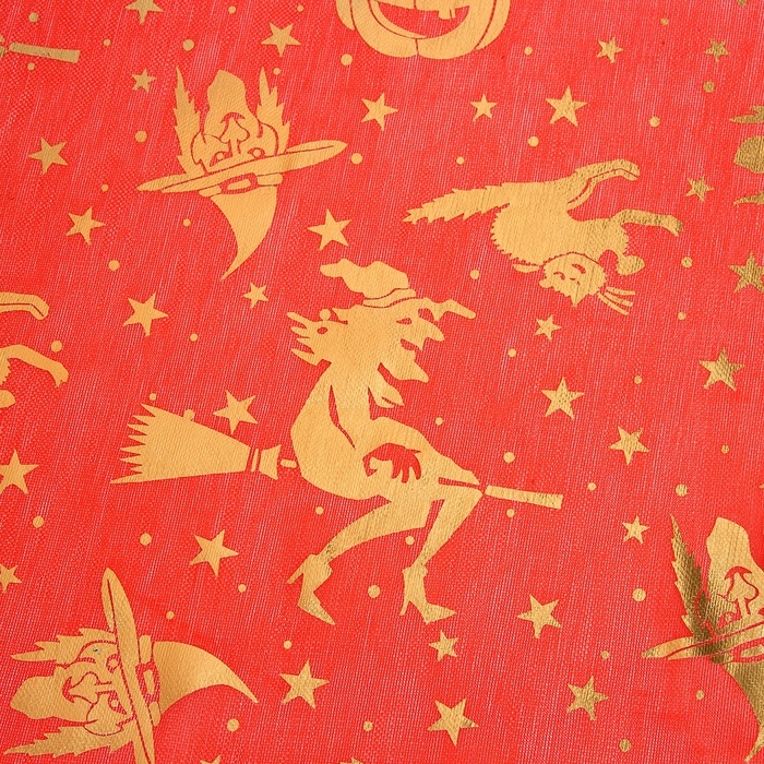 Отрез для рукоделия, трикотин, 50 &times; 50 см