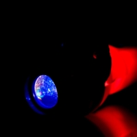 Проектор-фонарик &laquo;Добрые сказки&raquo;, 3 слайда, 24 картинки