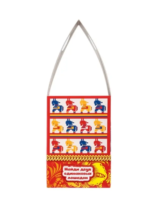 Сладкий новогодний подарок &laquo;Добряк&raquo;, 1000 г