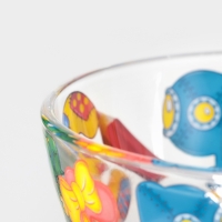 Набор для завтрака "Абвгдейка" (салатник+тарелка+кружка для чая) Набор для завтрака "Абвгдейка" (салатник+тарелка+кружка для чая)