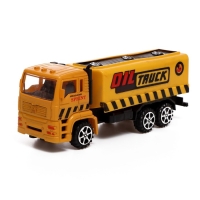 Грузовик инерционный, МИКС Грузовик инерционный, МИКС