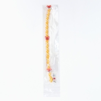 Украшение для волос, спираль &laquo;Для самых очаровательных&raquo; 22 см