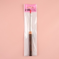 Шило швейное, 15,5 × 1,3 см Шило швейное, 15,5 × 1,3 см